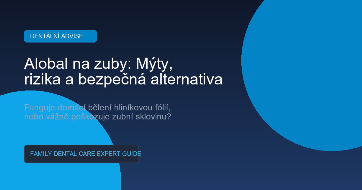 alobal na zuby featured