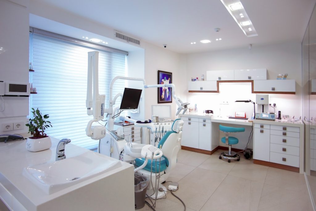 Family Dental Care Libeň: Komplexní rodinná zubní péče v Praze 8