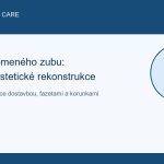 Jídlo po bílé plombě: Kdy můžete jíst, co si dopřát a čemu se vyhnout