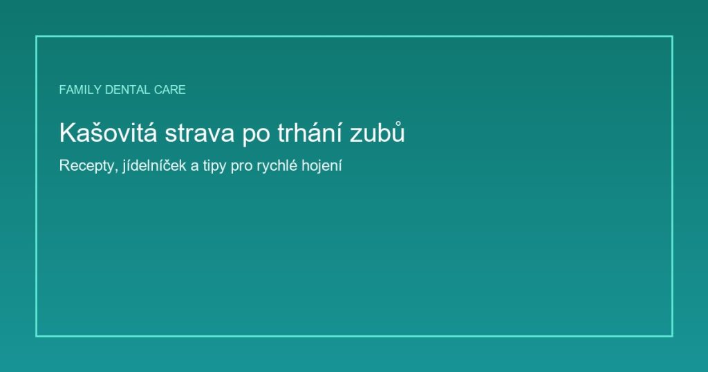 Bolí vyndání stehů z dásně? Průběh, pocity a péče po zákroku 1 Bolí vyndání stehů z dásně? Průběh, pocity a péče po zákroku