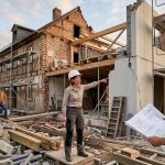 Architekt u rekonstrukce: chyba, která stojí víc než honorář 3 Architekt u rekonstrukce: chyba, která stojí víc než honorář