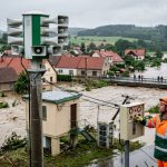 Varovný systém obce: když telefonní síť v povodni úplně mlčí 3 Varovný systém obce: když telefonní síť v povodni úplně mlčí