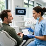 Odhalená kost po vytržení zubu: Příčiny a léčba | Family Dental Care
